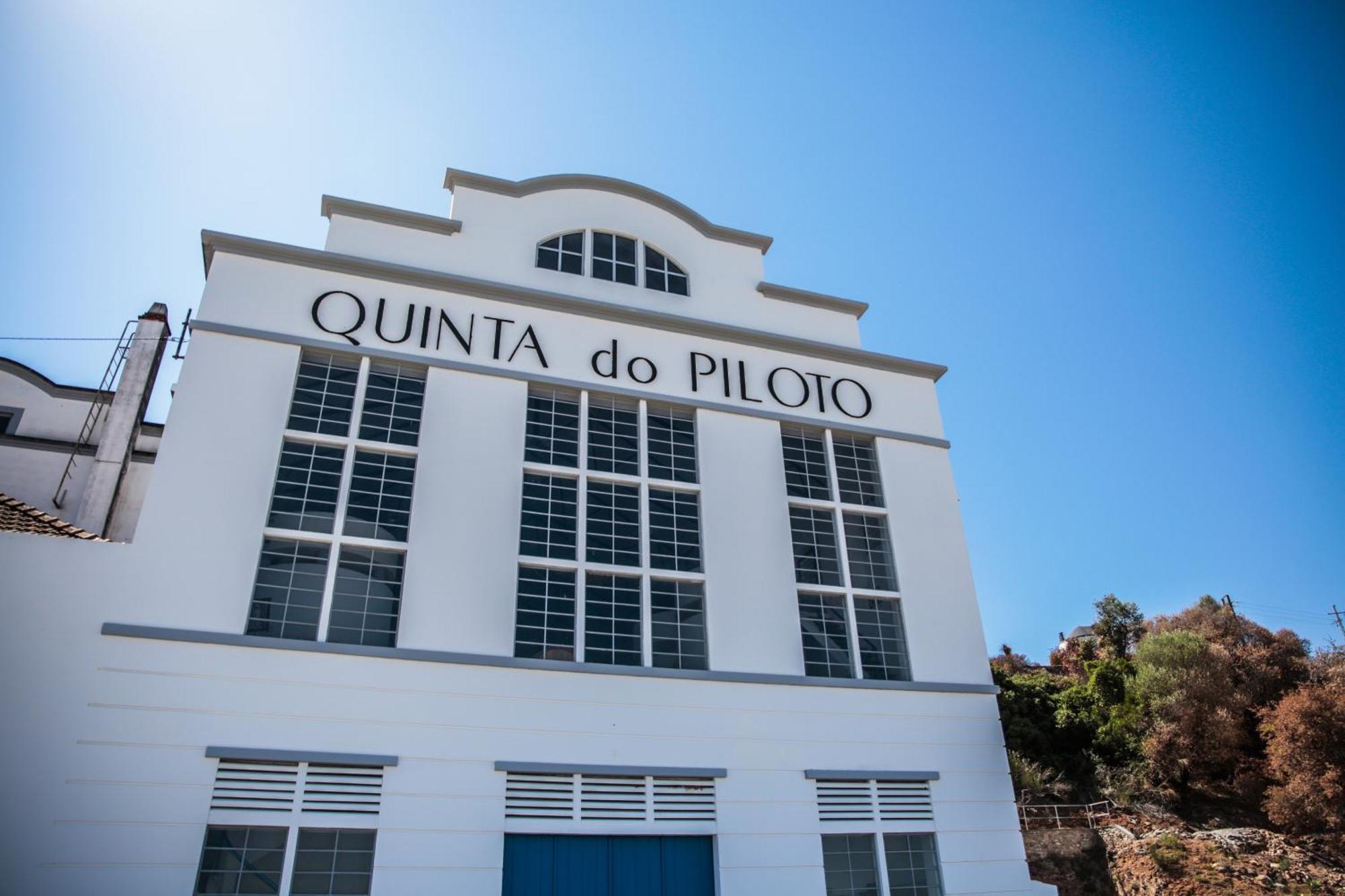 בית הארחה פלמלה 	Quinta Do Piloto מראה חיצוני תמונה