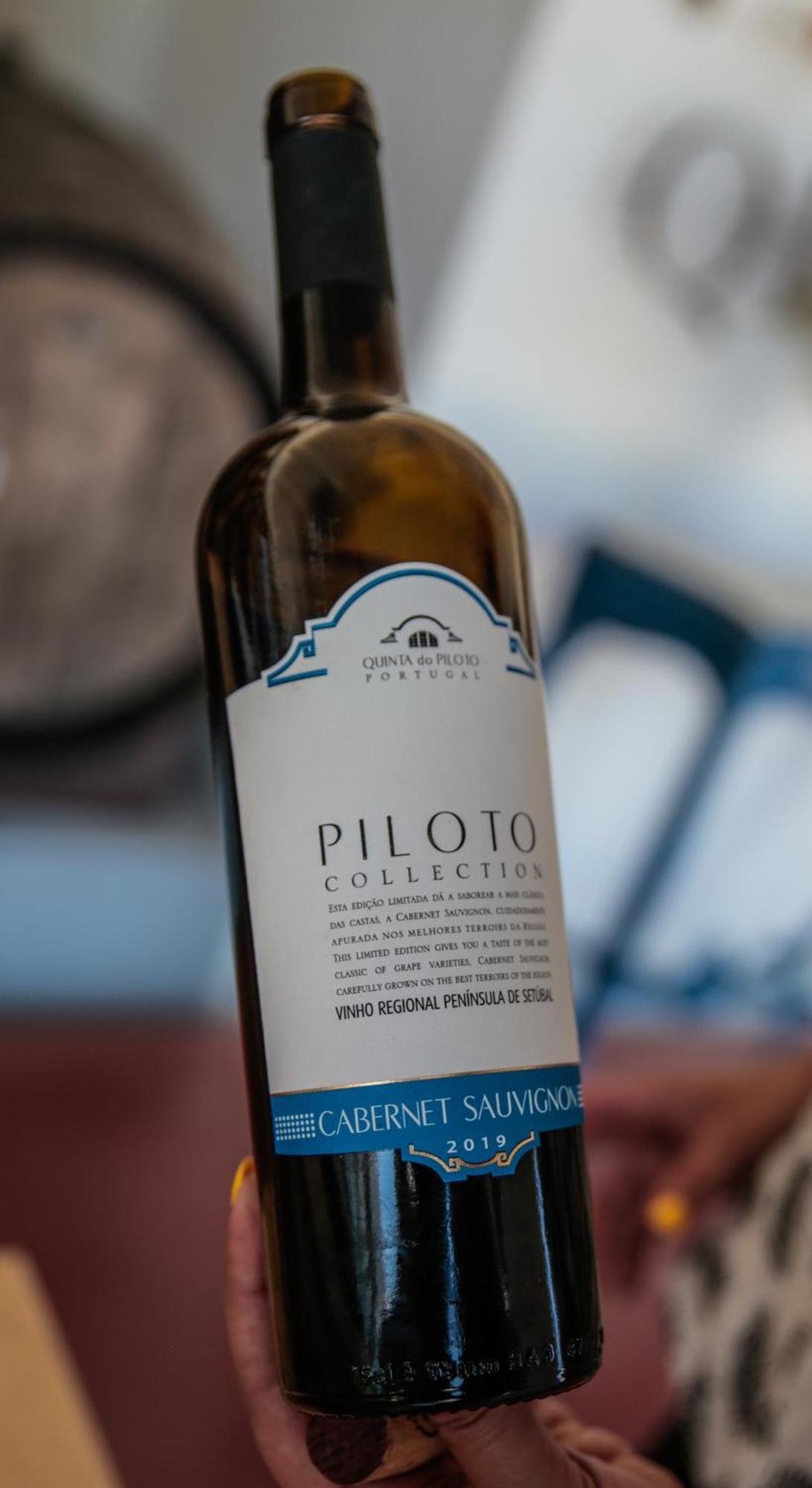 בית הארחה פלמלה 	Quinta Do Piloto מראה חיצוני תמונה